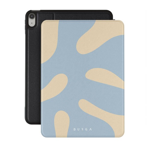 Flow - iPad 10.9 (A16/10th Gen) Case