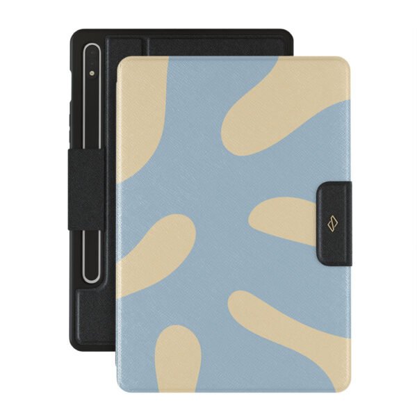 Flow - Samsung Galaxy Tab S9 FE Case