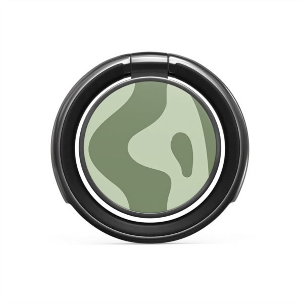 No Rush - Ring Holder