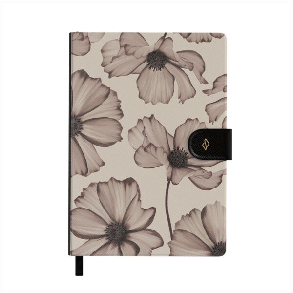 Barely Yours - Notebook