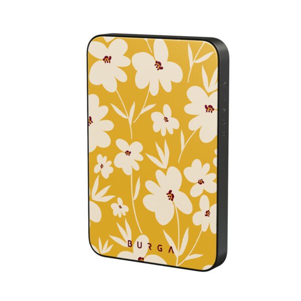 Sunday Market - Magnetic Power Bank