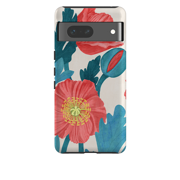 Google Tough Case - Demeter By Nina Pace