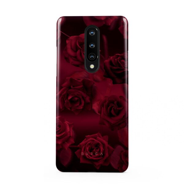 Femme Fatale - OnePlus 8 Case