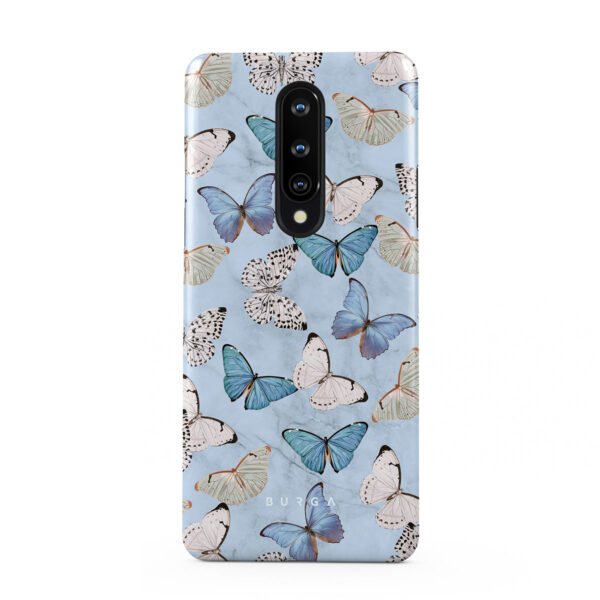 Give Me Butterflies - OnePlus 8 Case