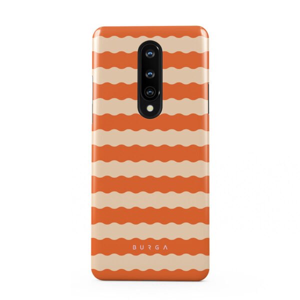Papaya - OnePlus 8 Case