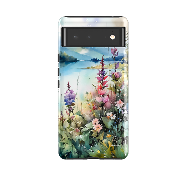 Google Tough Case -  Windermere