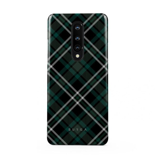 Mint Cookie - OnePlus 8 Case