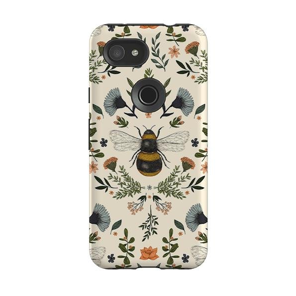Google Tough Case -  Bumble By Jade Mosinski