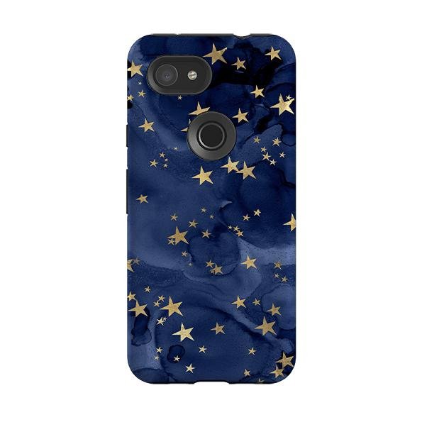 Google Tough Case -  Stormy Stars