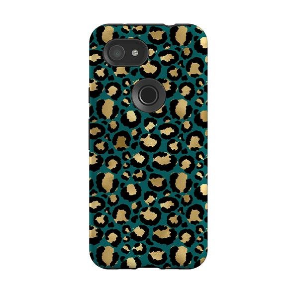 Google Tough Case -  T Spots